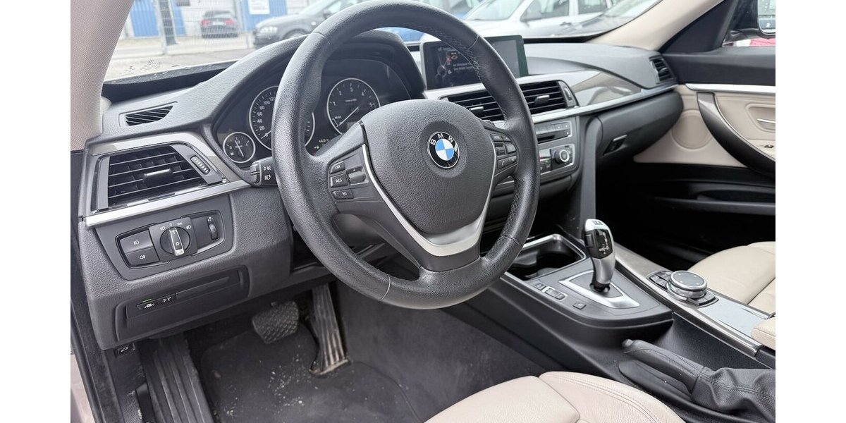 BMW 335 Gran Turismo 335 d xDrive Head-Up Pano Kam 231.000 km 6.990 &euro; Altdorf 84032