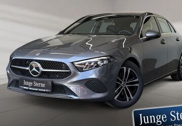 Mercedes-Benz A 180 25.310 km 26.400 &euro; Neufahrn in Niederbayern 84088
