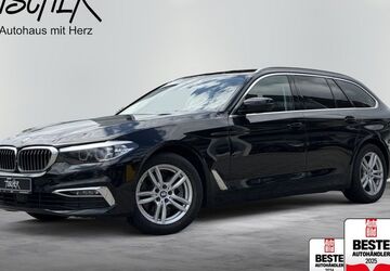 BMW 520 119.980 km 28.740 &euro; Landshut/Altdorf 84032