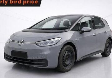 VW ID.3 91.510 km 18.299 &euro; Ergolding 84030
