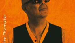 Ringlstetter & Band - Bellavista Tour 2027