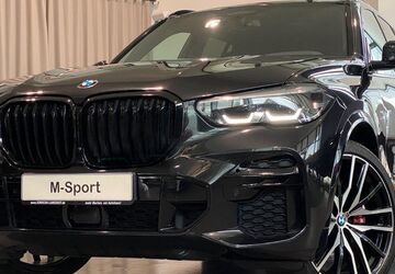 BMW X5 93.328 km 46.980 &euro; Landshut 84030