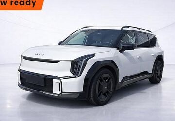 Kia EV9 19.016 km 59.749 &euro; Ergolding 84030