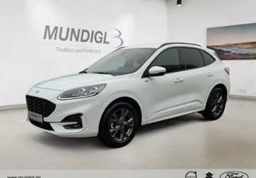 Ford Kuga 18.305 km 31.270 &euro; Landshut 84030