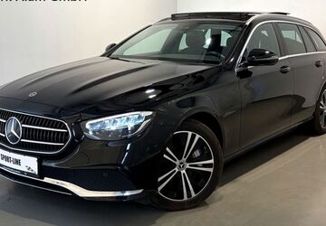 Mercedes-Benz E 400 58.411 km 41.499 &euro; Landshut 84030
