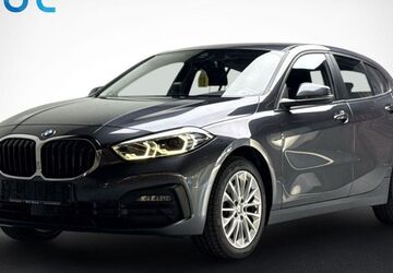 BMW 120 99.771 km 19.390 &euro; Landshut 84030