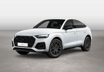 Audi Q5 92.300 km 36.925 &euro; Landshut 84030