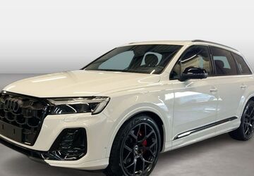Audi Q7 2.900 km 87.990 &euro; Landshut 84030