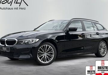 BMW 320 138.022 km 23.980 &euro; Landshut/Altdorf 84032