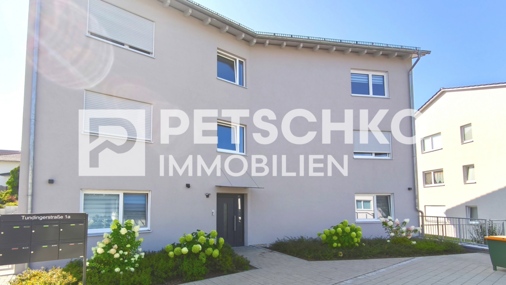 Etagenwohnung Mengkofen - 4 Zimmer, 89 m&sup2;, 900&euro; | Angebot:27166349