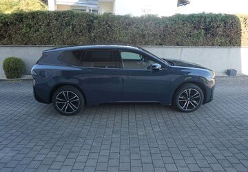 BMW iX3 6.500 km 79.900 &euro; Moosthenning 84164