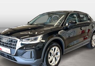 Audi Q2 27.300 km 22.510 &euro; Landshut 84030