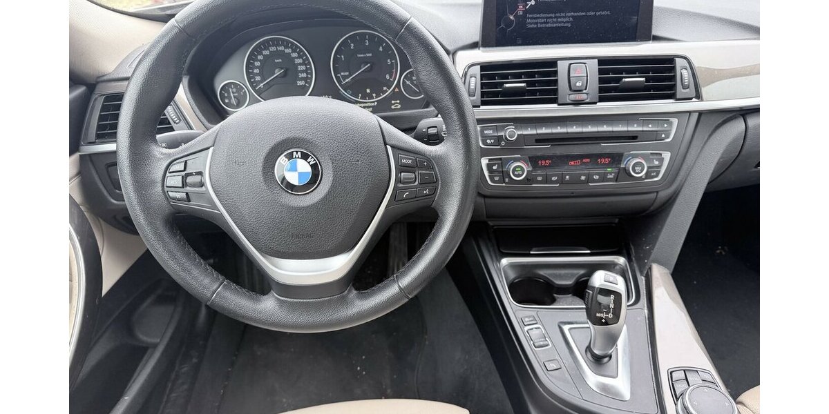 BMW 335 Gran Turismo 335 d xDrive Head-Up Pano Kam 231.000 km 6.990 &euro; Altdorf 84032