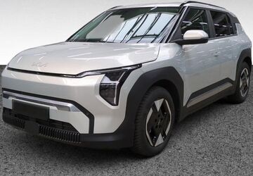 Kia EV3 3.420 km 37.800 &euro; Neufahrn in Niederbayern 84088
