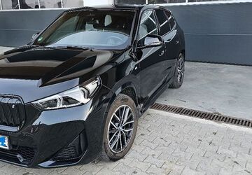 BMW iX1 66.000 km 35.900 &euro; Steinkirchen 84439