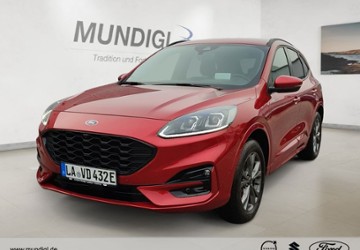 Ford Kuga 27.918 km 35.990 &euro; Landshut 84030
