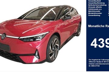 VW ID.7 12.820 km 52.785 &euro; Vilsbiburg 84137