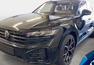 VW Touareg 28.808 km 73.320 &euro; Landshut 84030