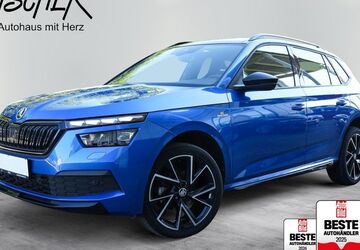 Skoda Kamiq 26.632 km 26.450 &euro; Landshut/Altdorf 84032