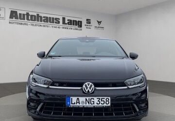 VW Polo 14.500 km 22.980 &euro; Rottenburg 84056