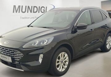 Ford Kuga 60.580 km 24.580 &euro; Landshut 84030