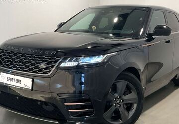 Land Rover Range Rover Velar 83.606 km 39.999 &euro; Landshut 84030