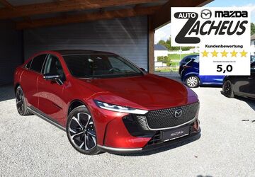 Mazda 6e 7.000 km 34.490 &euro; Rottenburg / Oberhatzkofen 84056