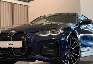 BMW i4 72.303 km 46.980 &euro; Landshut 84030