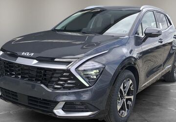 Kia Sportage 3.800 km 37.690 &euro; Landshut 84030