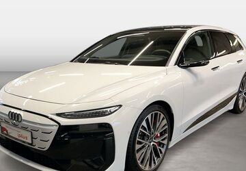 Audi S6 e-tron 15.800 km 80.405 &euro; Landshut 84030