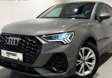 Audi Q3 116.300 km 28.999 &euro; Landshut 84030