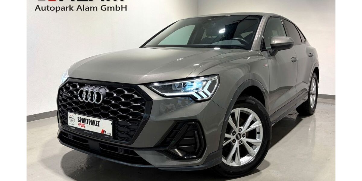 Audi Q3 116.300 km 28.999 &euro; Landshut 84030