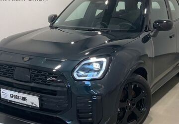 Mini Countryman C (Cooper) 14.100 km 34.499 &euro; Landshut 84030