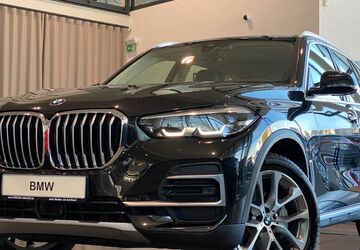 BMW X5 85.330 km 42.980 &euro; Landshut 84030