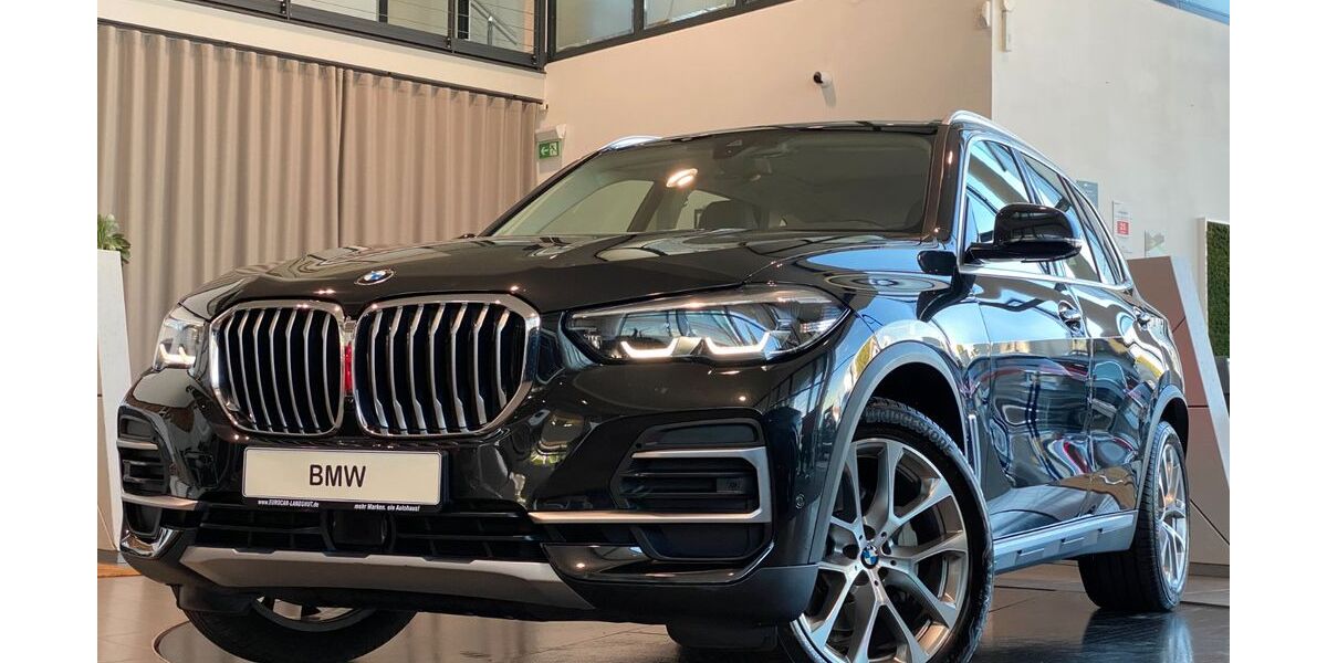 BMW X5 85.330 km 42.980 &euro; Landshut 84030