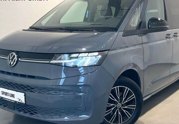 VW T7 Multivan 41.100 km 46.999 &euro; Landshut 84030