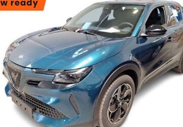 Alfa Romeo Junior 5.269 km 22.593 &euro; Ergolding 84030