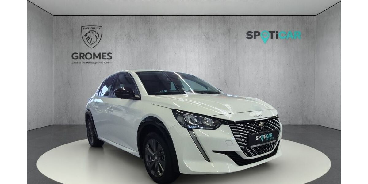 Peugeot 208 14.700 km 20.990 &euro; Wartenberg 85456
