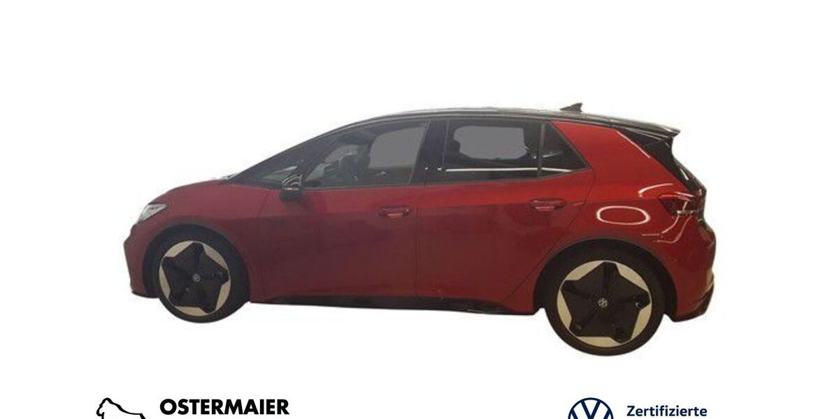 VW ID.3 10.760 km 41.250 &euro; Vilsbiburg 84137