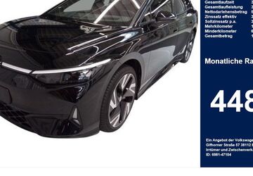 VW ID.7 20.540 km 52.630 &euro; Vilsbiburg 84137