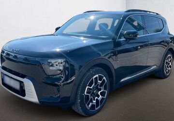 Smart #5 3.000 km 49.852 &euro; Ergolding 84030