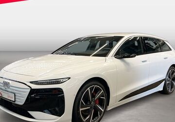 Audi A6 e-tron 5.250 km 73.415 &euro; Landshut 84030