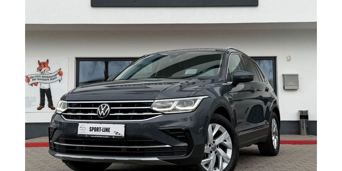 VW Tiguan 65.400 km 32.999 &euro; Landshut 84030