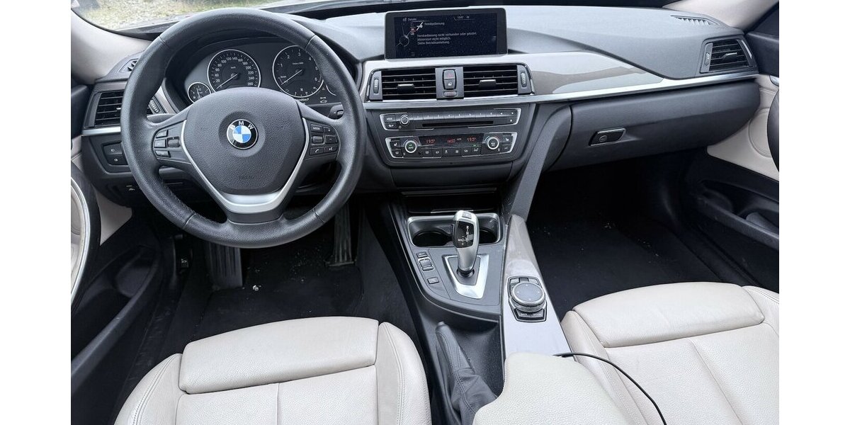 BMW 335 Gran Turismo 335 d xDrive Head-Up Pano Kam 231.000 km 6.990 &euro; Altdorf 84032