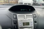 Toyota Yaris Sol D4D 1.4 D Klima Euro4 1.Hand 256.700 km 2.800 &euro; Altdorf 84032