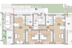 Etagenwohnung Rudelzhausen - 2 Zimmer, 54 m&sup2;, 750&euro; | Angebot:26610712