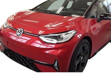 VW ID.3 3.460 km 45.999 &euro; Vilsbiburg 84137