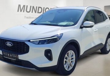 Ford Kuga 7.355 km 32.260 &euro; Landshut 84030