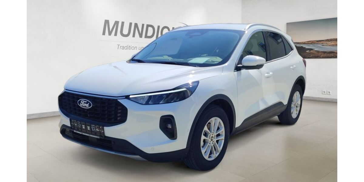 Ford Kuga 7.355 km 32.260 &euro; Landshut 84030