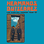 Premium Lounge Upgrade - Hermanos Gutiérrez - Los Ojos Del Condor Tour